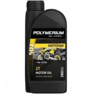Polymerium Motofan 502 2T 