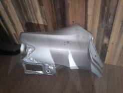    Toyota Corolla (150) 2006 - 2013