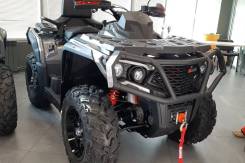 Aodes Pathcross ATV 800 L, 2024 