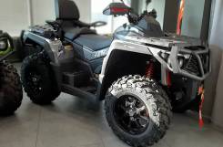 Aodes Pathcross ATV 800 L, 2024 