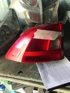 ������ ������ Volvo S60 2010-2013