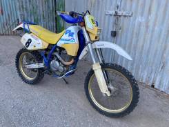 Suzuki DR 250, 1992 