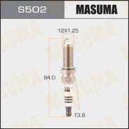   Masuma Iridium+Platinum SC16HR11 / Ilkar7B11   , . S502IP 