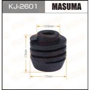   () Masuma 2601-KJ [.50]    50  