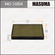   Masuma, . MC-1054 