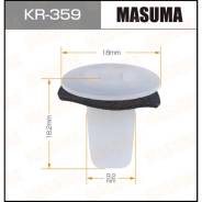   () Masuma 359-KR [.50]    50  
