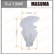   () Masuma 1396-KJ [.50]    50  