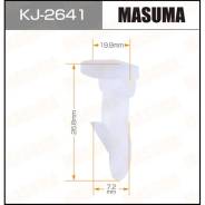   () Masuma 2641-KJ [.50]    50  