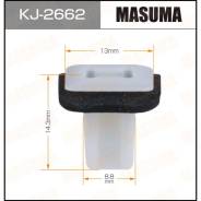   () Masuma 2662-KJ [.50]    50  