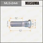   M12x1.5(R) Masuma, Mitsubishi  47,3  