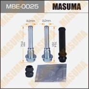     Masuma, . MBE-0025 
