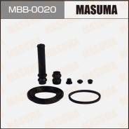    Masuma, rear,  