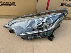  Nissan NOTE 12 LED   19-34