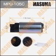  Masuma, LAND Cruiser, Pajero / UZJ100L, V45W,  MPU-002,   