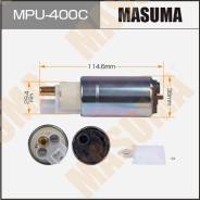 Masuma (carbon commutator) 