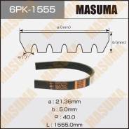   Masuma 6PK-1555 