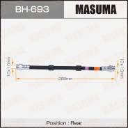   Masuma Mz- /rear/ Mazda 2 / DE#,  