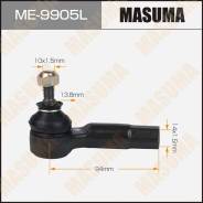    Masuma Mazda 2 03- LH,  