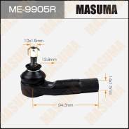    Masuma Mazda 2 03- RH,  