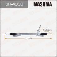   Masuma, Mazda 2 / DE# LHD ( ) 