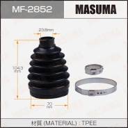   Masuma MF-2852 () +  