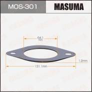   Masuma, 64.1x131.1x1.2 