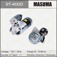  Masuma, Mazda / P5 Skyactive, PE-VPS, Skyactiv-G (12V/1.4KW) 