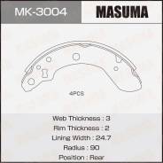    Masuma,    (4 ), . MK-3004 