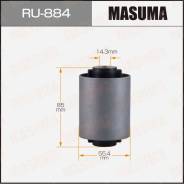  Masuma Toyota Fortuner 16- 