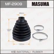  Masuma MF-2909 +  