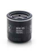   Mann-Filter Mw 65 Suzuki / Kawasaki (Moto) MANN-Filter . MW 65 