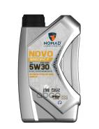   Novo Specific F A5/B5 5W30 .1 Nomad Nomad Lubricants 