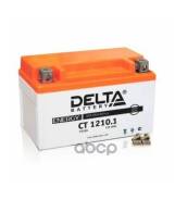  Delta Battery  Agm 10 /  L+ 150X86x93 Cca190  Delta battery . CT 1210.1 