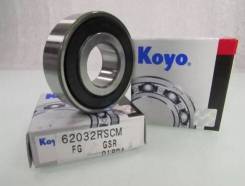  Koyo 62032RS-CM 62032RS-CM 