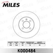    Miles, K000484 