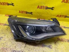  Opel Astra 2013 13374518 J A16LET,   