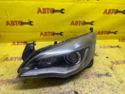  Opel Astra 2013 13374517 J A16LET,   