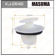   () Masuma 2646-KJ [.50]    50  
