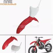 Honda CRF250R 450R,      