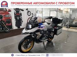 BMW R 1250 GS, 2019 