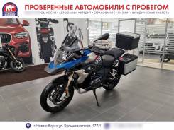 BMW R 1200 GS, 2017 