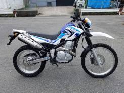 Yamaha XT 250, 2009 