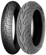 Michelin Pilot Road 4 120/70 R17 58W 