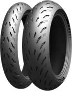 Michelin Power 5 190/50 R17 73W 