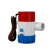      24V 1100GPH bilge pump 