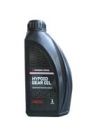   Mitsubishi Hypoid Gear Oil Gl-5 80W  1  Mitsubishi . MZ320282 
