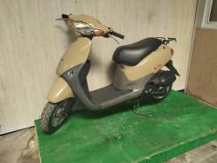 Honda Dio Fit, 2007 