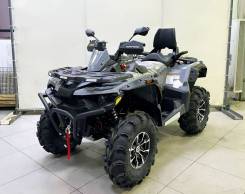 STELS ATV 800 GUEPARD FF Trophy EPS Cargo 2.0, 2024 