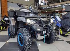 CFMoto CForce 1000 Overland EPS, 2024 