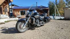 Triumph Rocket III touring, 2009 